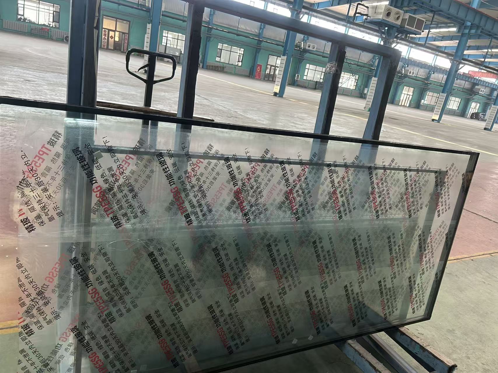 鹰潭市玻璃源头工厂TPE中空玻璃 - 推荐